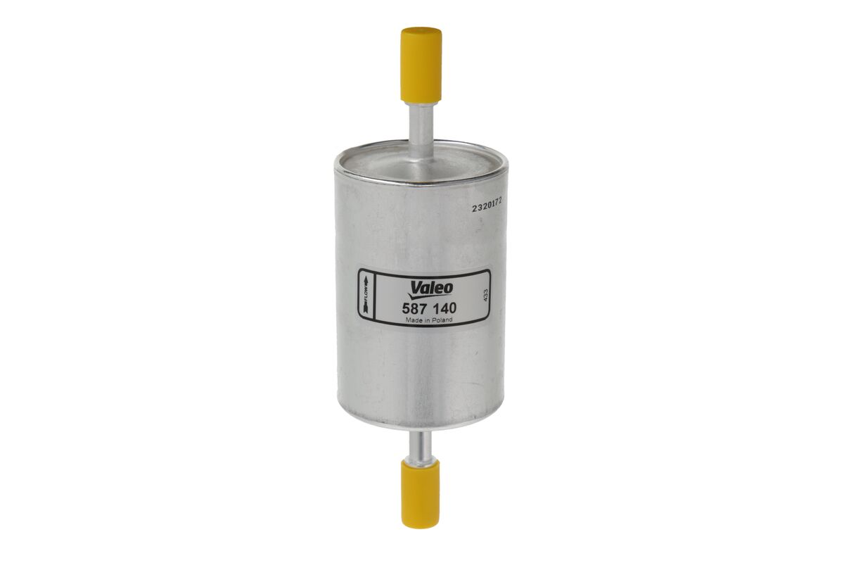 PETROL FILTER FORD ECOSPORT 1.0